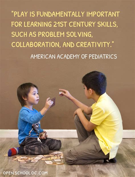 Preschool Quotes About Learning