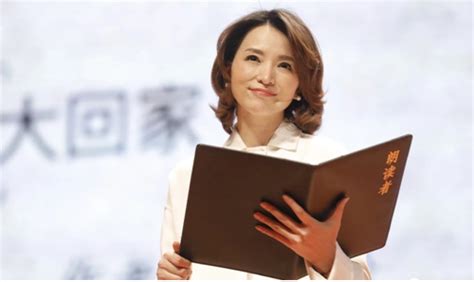 《朗读者》与中国综艺节目的未来