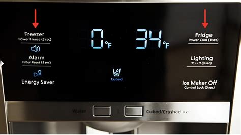 Image result for Samsung Refrigerator Error Code 22