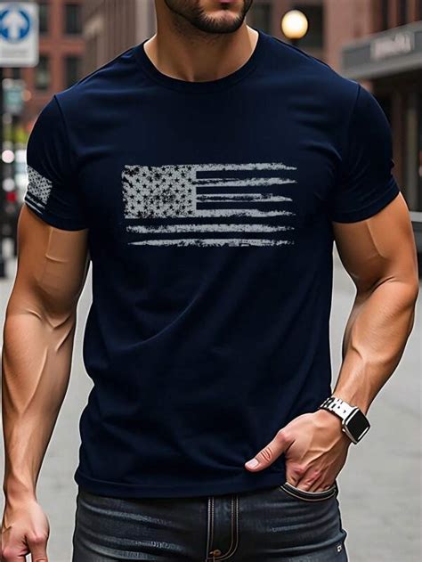 Shop Men's Activewear | Trendy Fashion | SHEIN USA