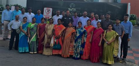 Training & Placement Cell | RMK College of Engineering and Technology