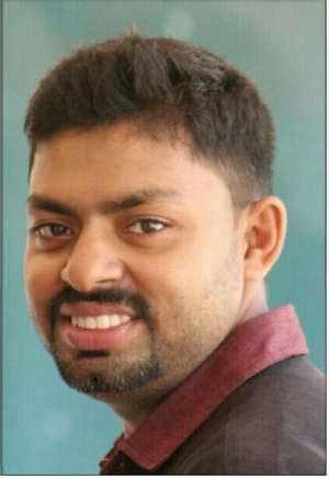 Ditto Thomas, Fabrication & Welding from Thrissur, Kerala