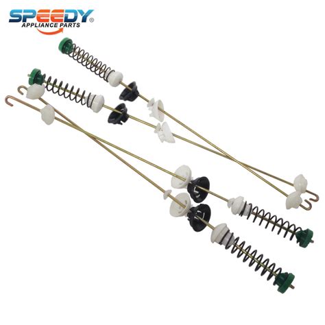 W11130362 Washer Suspension Rod Kit Replacement for Kenmore > Speedy Appliance Parts