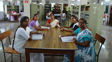 St.Joseph BED College for Women