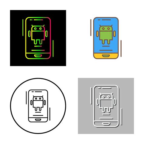 Android Vector Icons 的图像结果