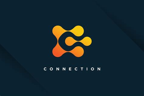 Connection Logo 的图像结果