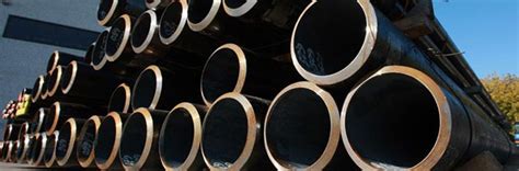 ASTM A335 P23 Alloy Steel Seamless Pipes Supplier | Rexal Tubes