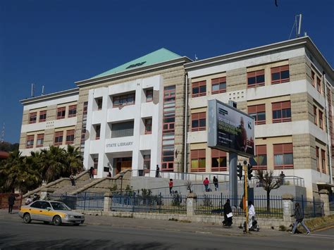 10 BEST Places to Visit in Lesotho - UPDATED 2022 (with Photos ...