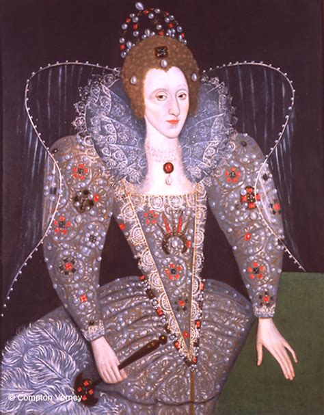Kings and Queens Photo: queen elizabeth 1 | Elizabeth i, Elizabethan era, Queen elizabeth