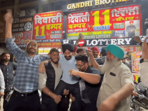 Punjab Ludhiana 11 Year Old Boy Aarav Becomes Millionaire Lottery Win