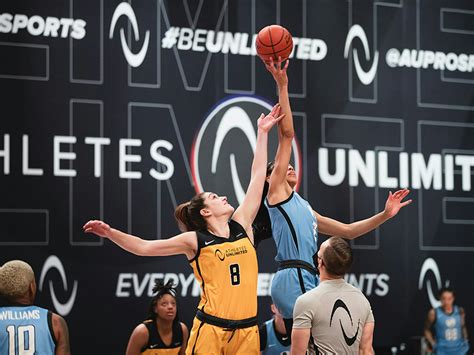 Women's Professional Basketball Format & Rules