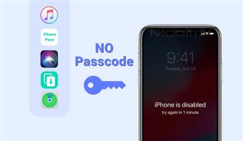 Image result for How to Unlock iPhone without Passcode