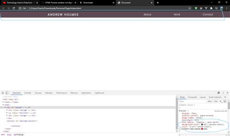 Image result for HTML Preview