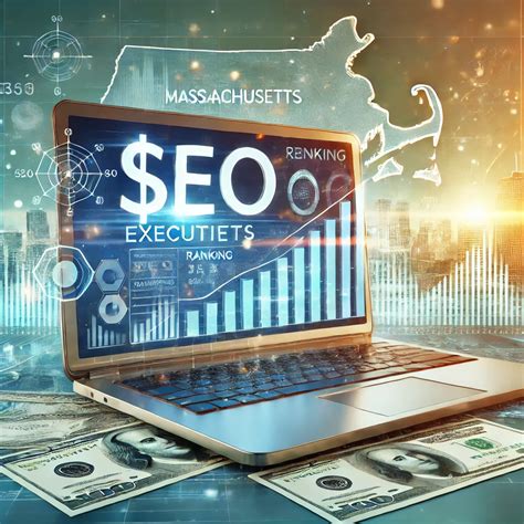 SEO Executive Salaries in Massachusetts Explained