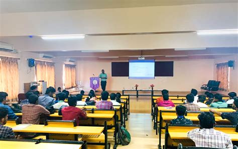 Gallery Sri Ramakrishna Engineering College