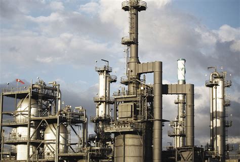 Swift Tech - Petroleum and Petrochemical Industry