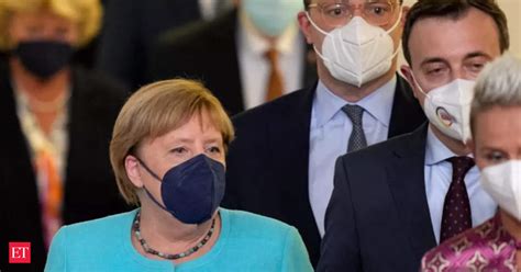 Germany polls: SPD beats Angela Merkel's party, rivals scramble to lead ...