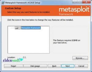 Metasploit On Windows 的图像结果
