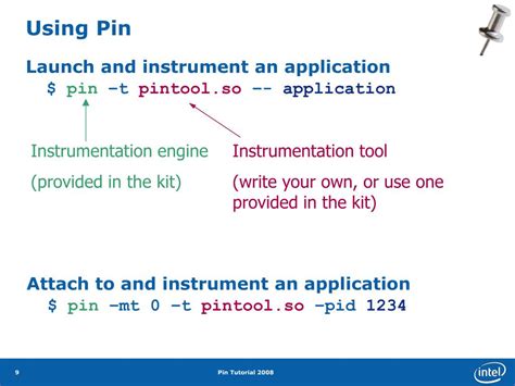 Tutorial On Pin 的图像结果