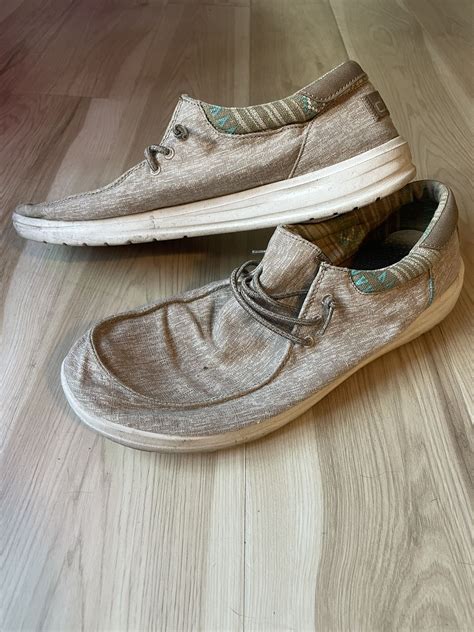 Hey Dudes Men’s Shoes for Sale in Seattle, WA - OfferUp