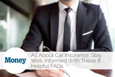 Car Insurance FAQ 的图像结果