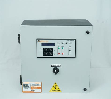 Highline Technical Distributions LLP