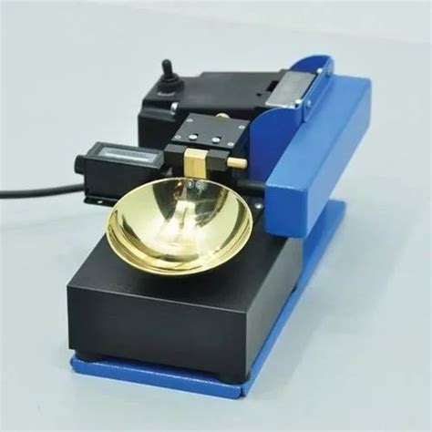 Soil Testing Equipment - Plastic Limit Set Trader - Wholesaler ...