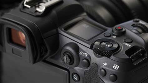 Why Dslr Is Better Than Mirrorless