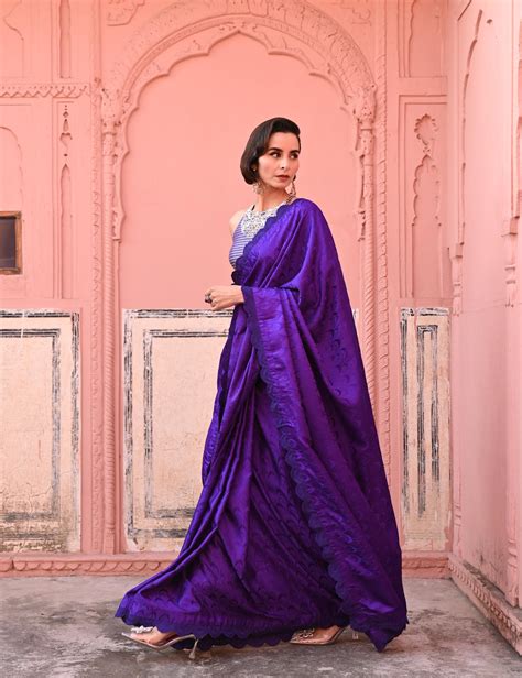 Exquisite Benarasi Sari Collection | Kasturi Kundal