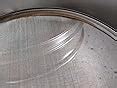 100 Mesh 0.15mm Aperture Lab Standard Test Sieve Stainless Steel 20cm ...