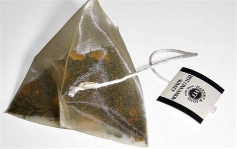 Image result for Tea Bag Making Process