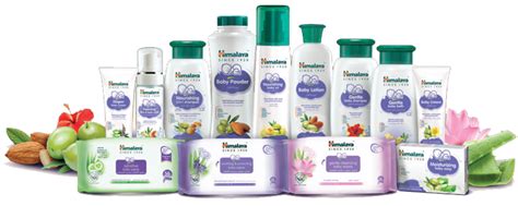 Milestones – Himalaya Wellness (India)