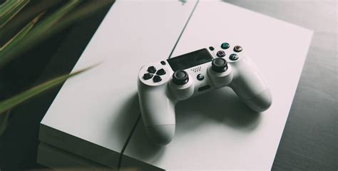 Sonys Patent May Have Shown Us What The PlayStation 5 Controller Will ...