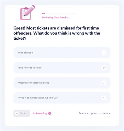 Contest a Parking Ticket in Chicago — and Win [Sample Letter]