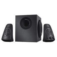 Buy Logitech Z623 THX with Subwoofer, THX Certified Audio, Deep Bass ...