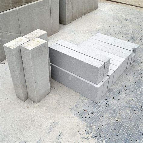 青海加气混凝土砌块-定西加气块砖-天水加气块砖-甘肃顺翔新型节能建材有限公司