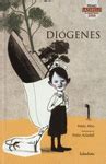 DIÓGENES | Traficantes de Sueños