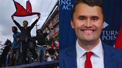 क्या है डिस्कॉर्ड? जिसने बदल डाला नेपाल के सत्ता का समीकरण, चार्ली ...