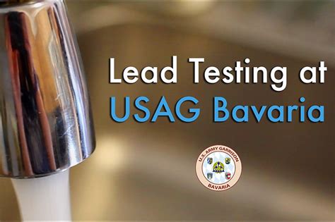 Preliminary tests at USAG Bavaria reveal no environmental hazards ...