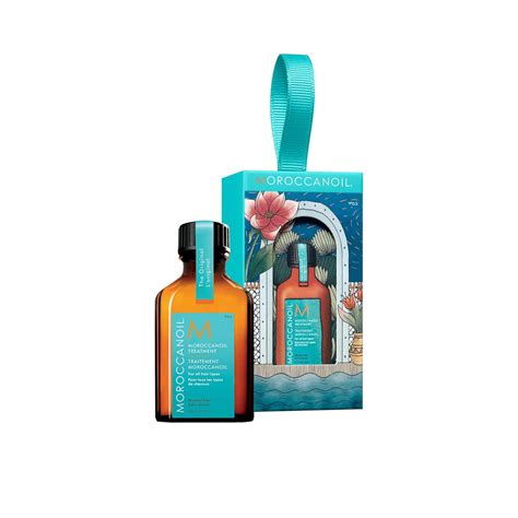 Moroccanoil Holiday Stocking Stuffer Treatment 25ml : Amazon.in: Beauty
