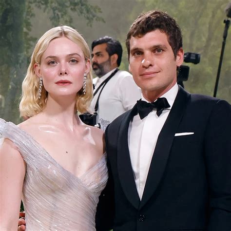 How Dakota Fanning Bonded With Elle Fanning's Boyfriend Gus Wenner