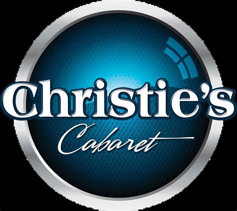 This club is 1st class all... - Review of Christie's Cabaret Phoenix ...