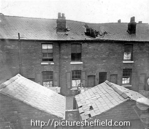 Searching Picture Sheffield