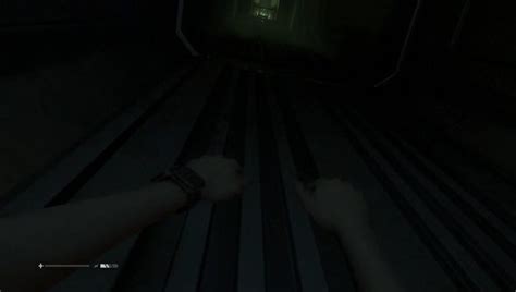 Image result for Alien Isolation Death Vent