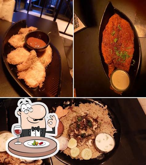 Gismat Jail Mandi Restaurant Madinaguda(Chanda Nagar), Hyderabad ...