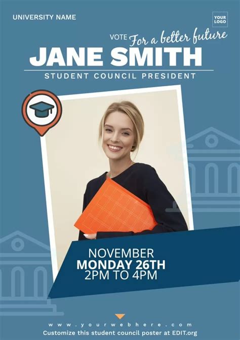 Class President 的图像结果