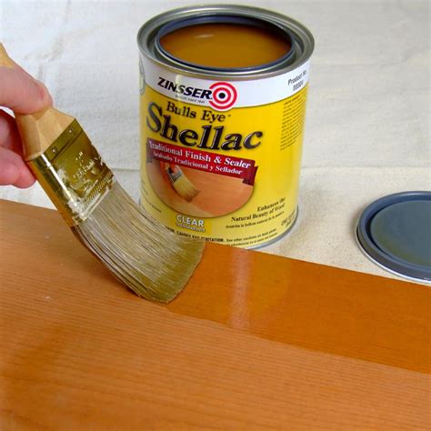 Shellac vs Polyurethane 的图像结果
