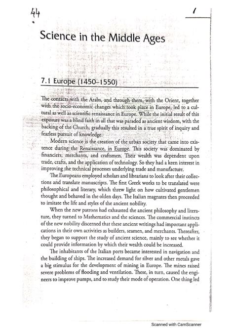 MOS Module 2 - Text - methodology of science in electronics and ...