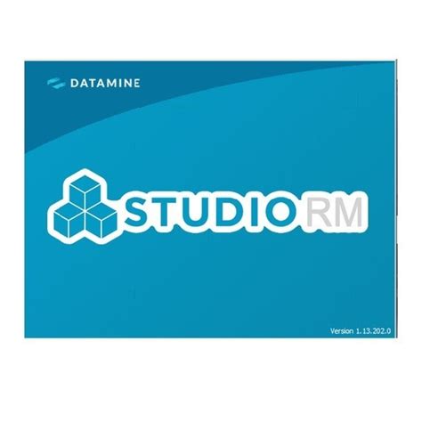 Image result for Datamine Studio RM Optimize