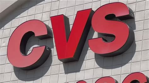 CVS, State of Ohio settle claims of violations at 22 stores | wkyc.com